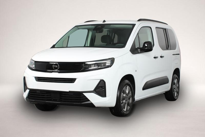 Opel Combo Life