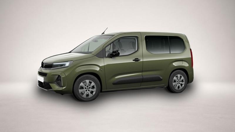 Opel Combo Life