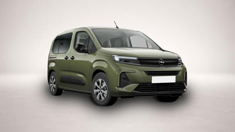 Opel Combo Life