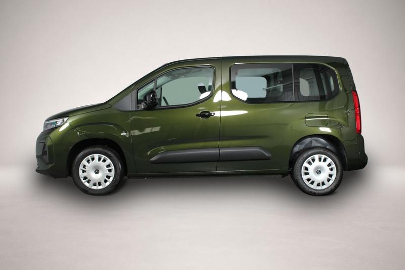 Opel Combo Life