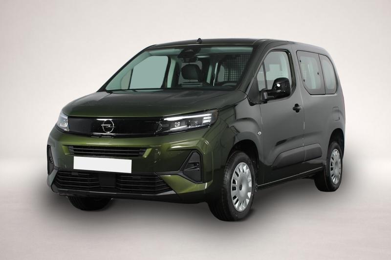 Opel Combo Life
