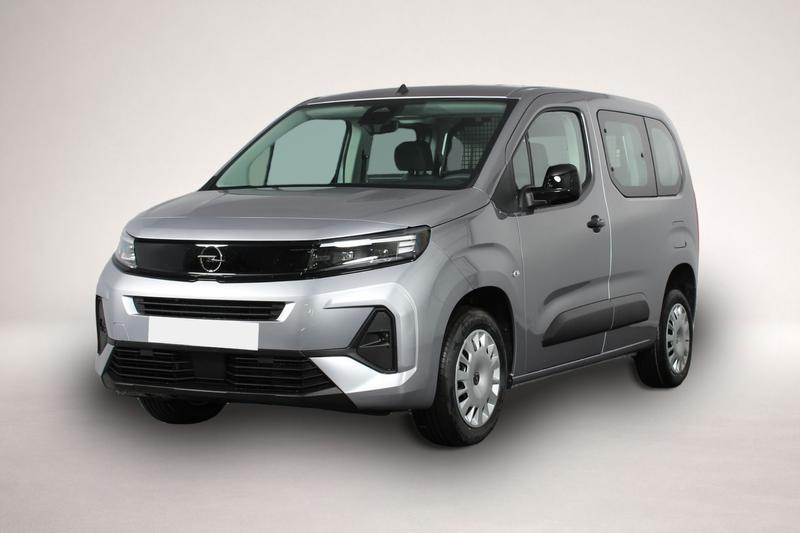 Opel Combo Life