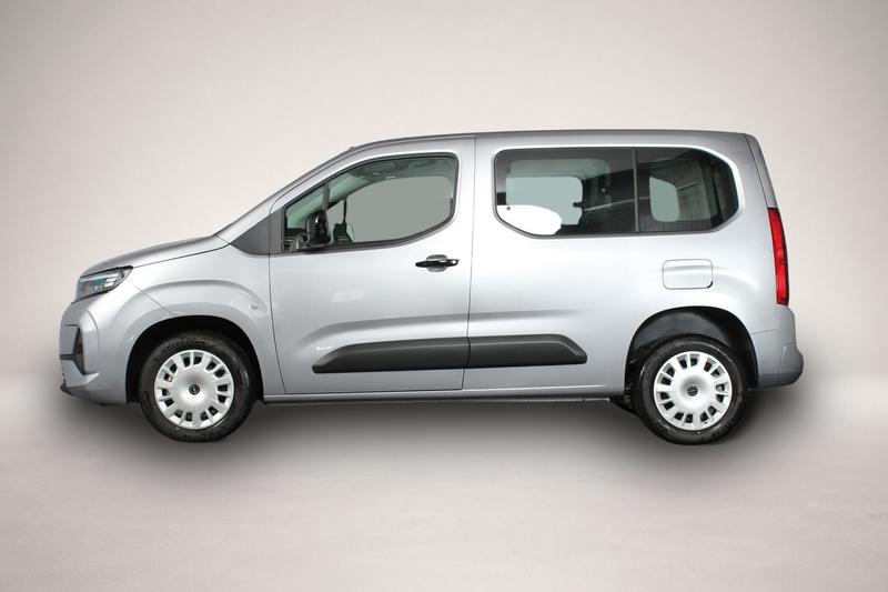 Opel Combo Life