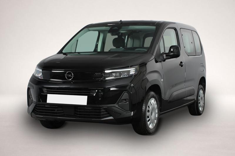 Opel Combo Life