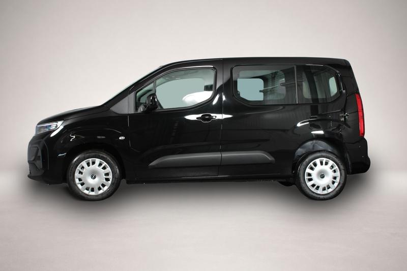 Opel Combo Life