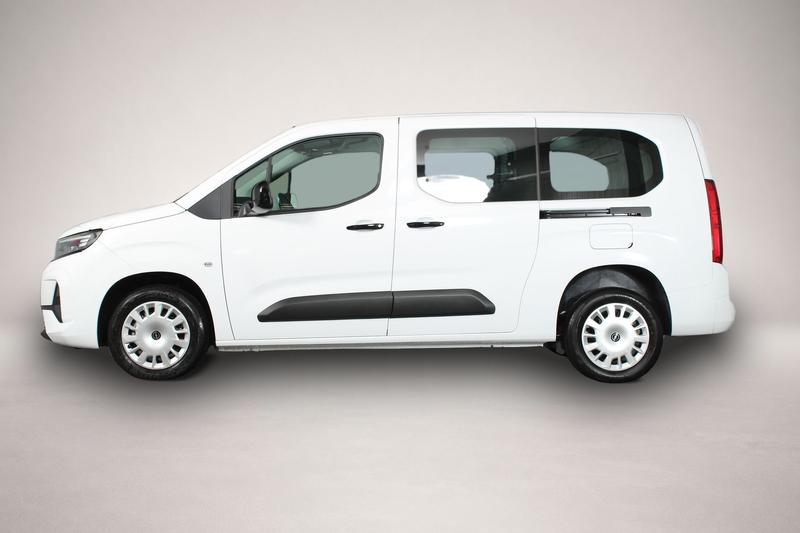 Opel Combo Life