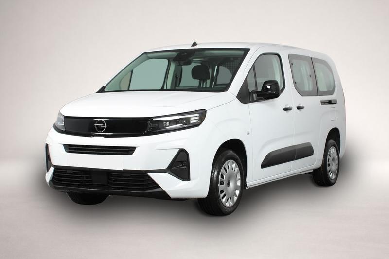 Opel Combo Life
