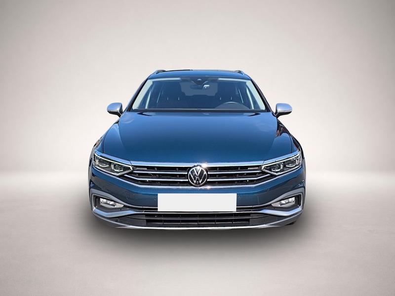 VW Passat Variant
