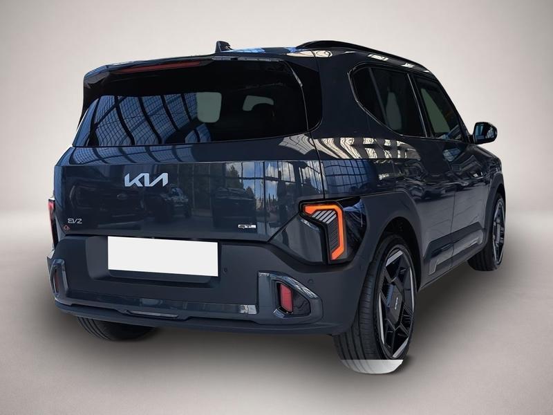 Kia EV2