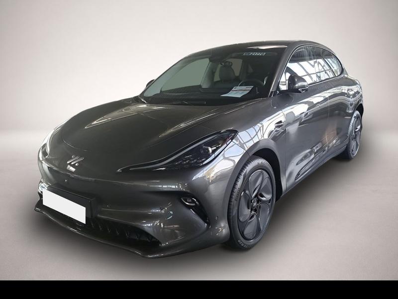 MG MG3 Hybrid+
