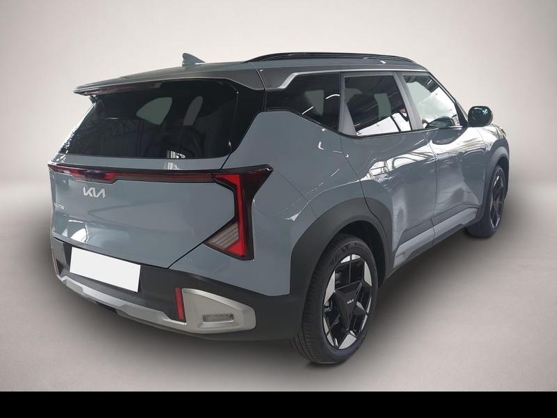 Kia Andere
