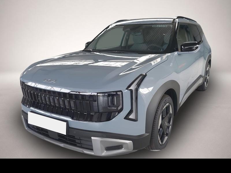Kia Andere