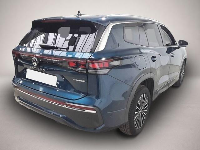 VW Tayron