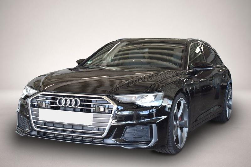 Audi Quattro