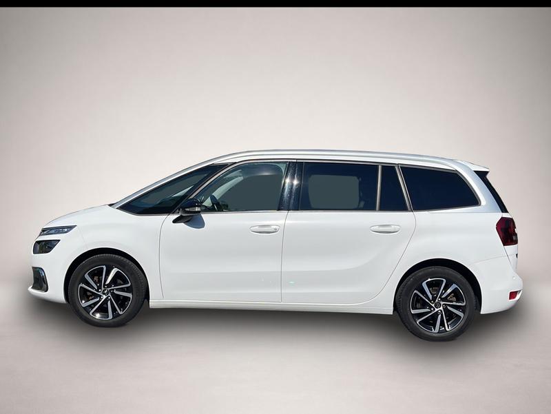 Citroen Grand C4 Picasso