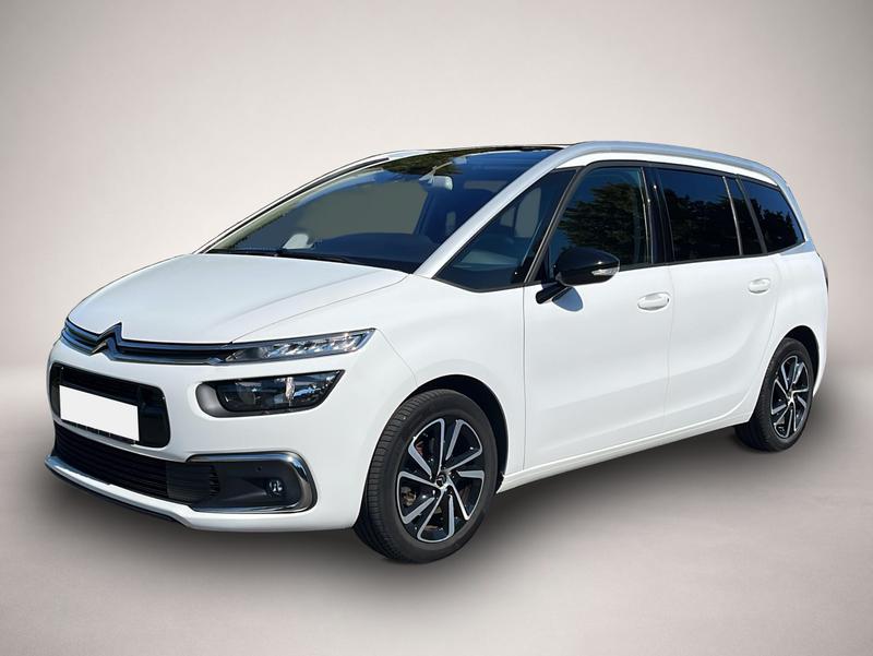Citroen Grand C4 Picasso
