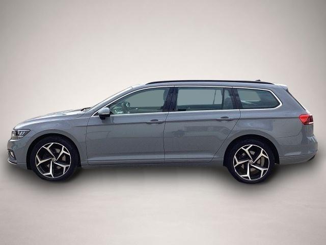 VW Passat Variant