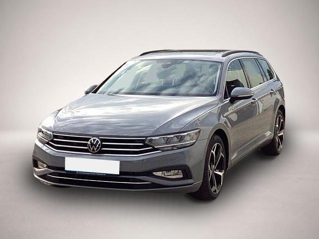 VW Passat Variant