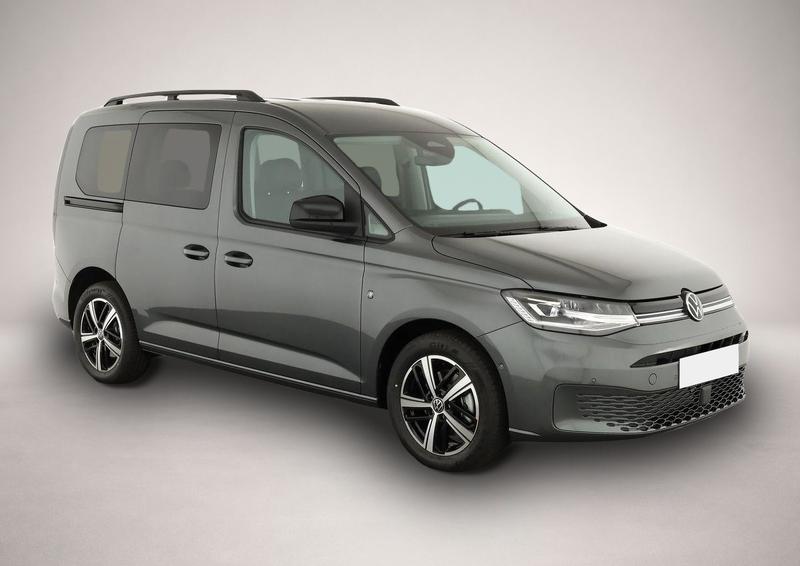 VW Caddy