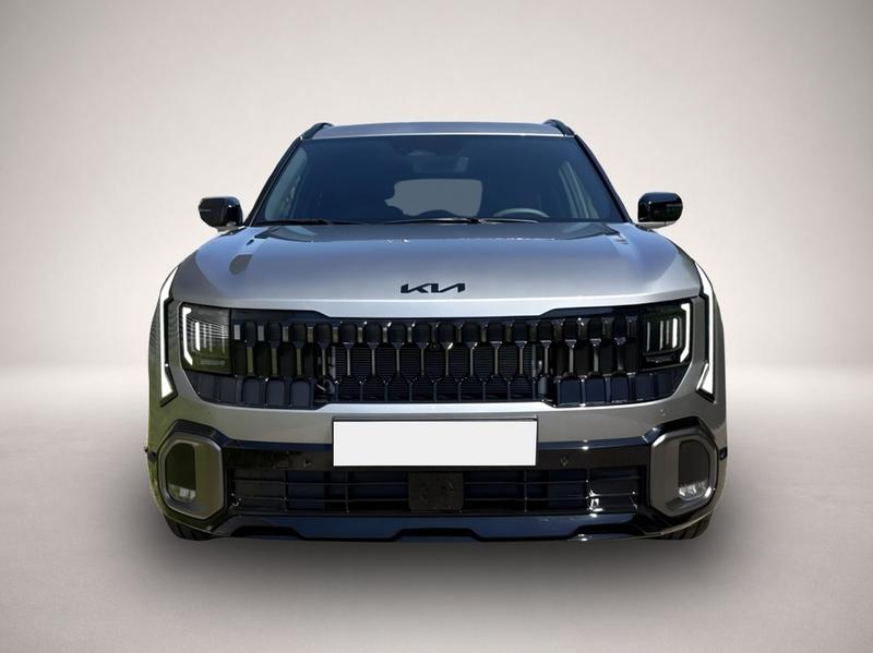 Kia Andere