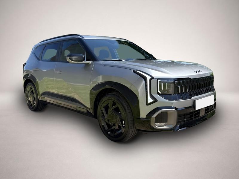 Kia Andere