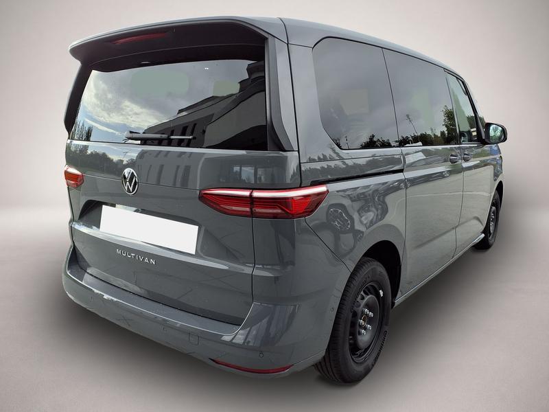 VW T7 Multivan