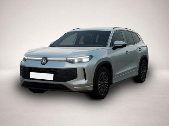 VW Tayron