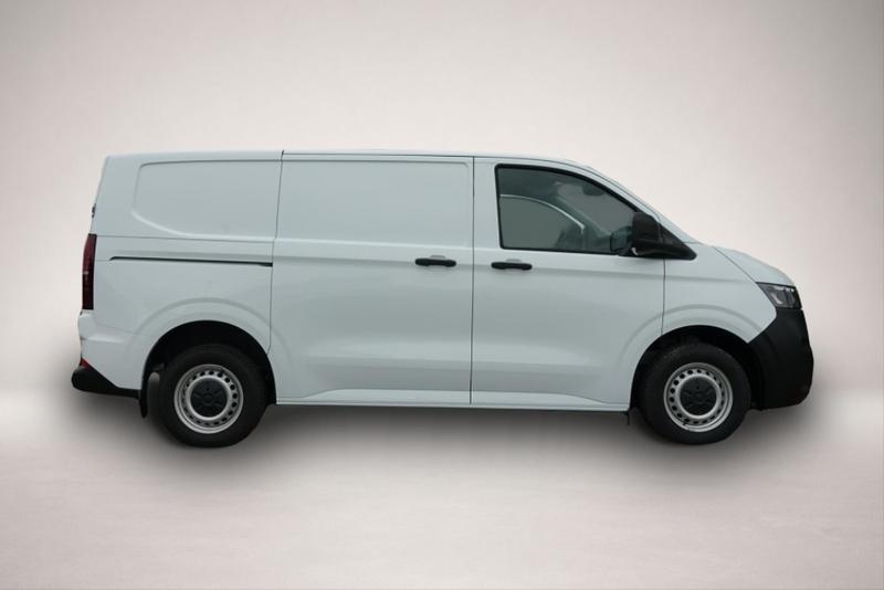 VW T7 Transporter