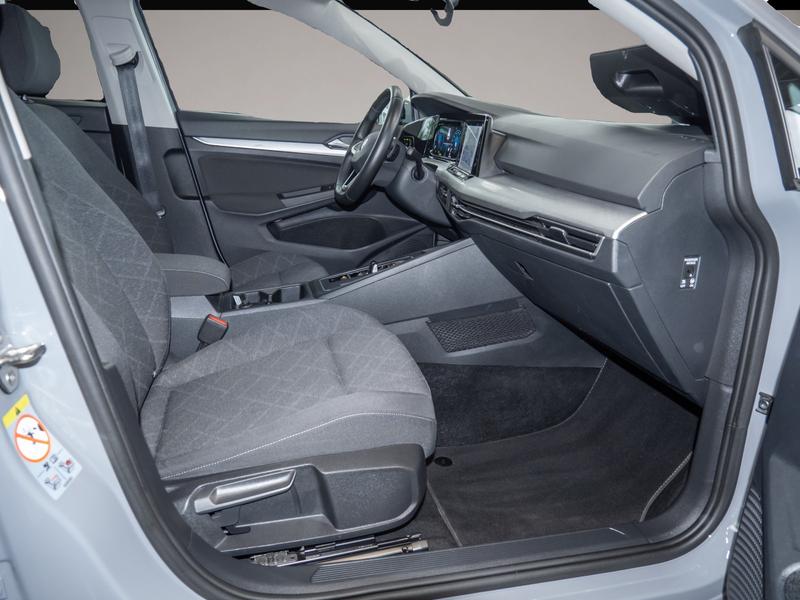 VW Golf