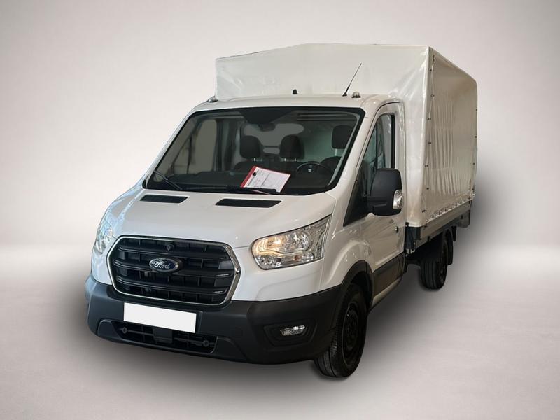 Ford Andere