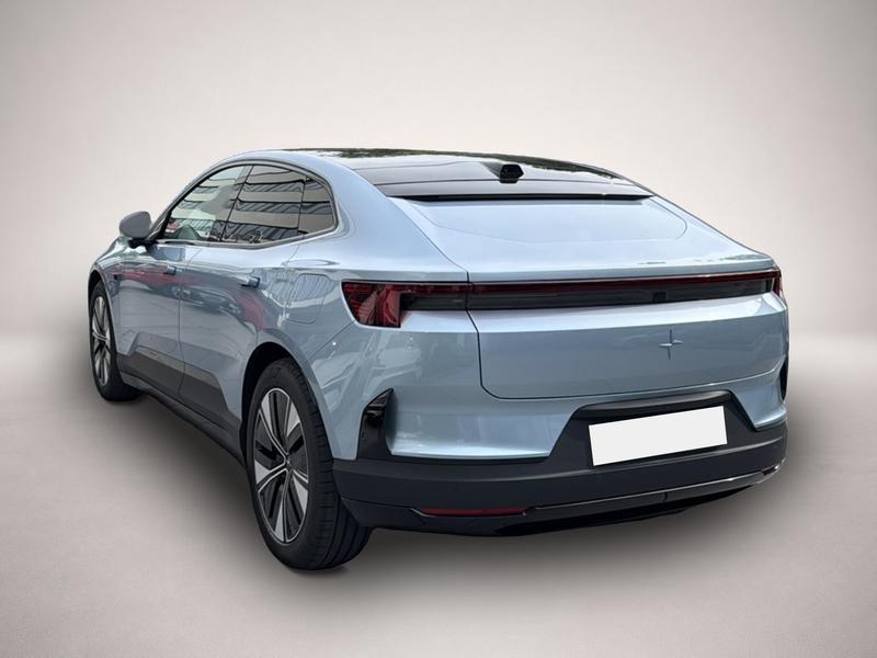 Polestar 4