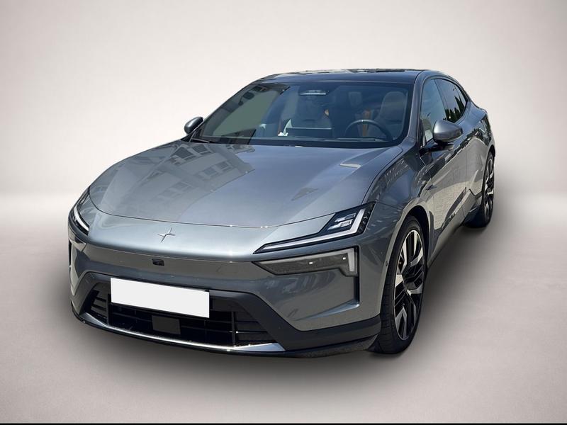 Polestar 4