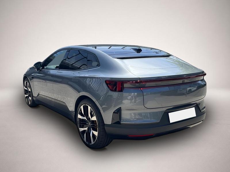 Polestar 4