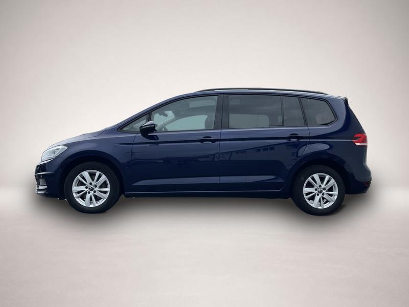 VW Touran