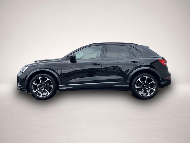 Audi Andere
