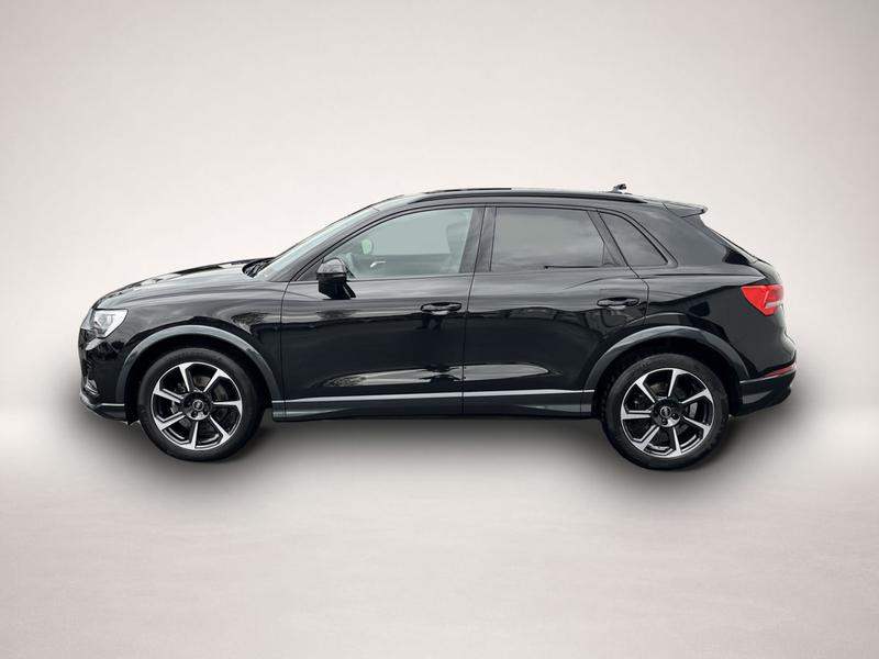 Audi Andere