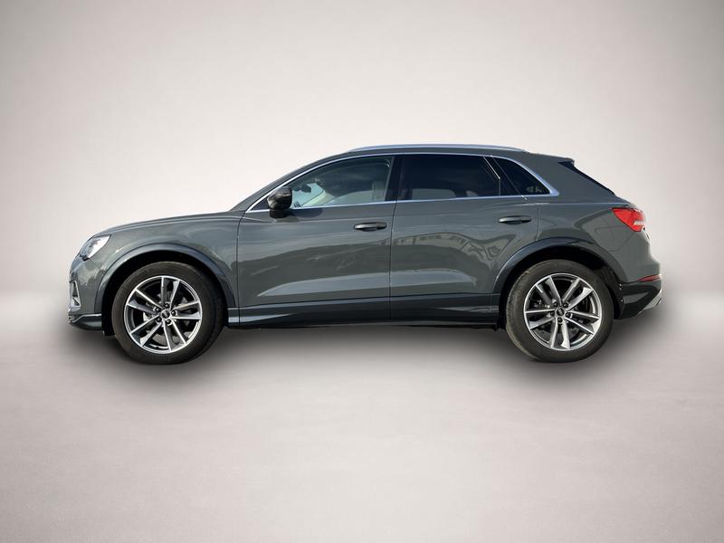 Audi Andere