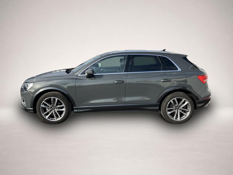 Audi Andere