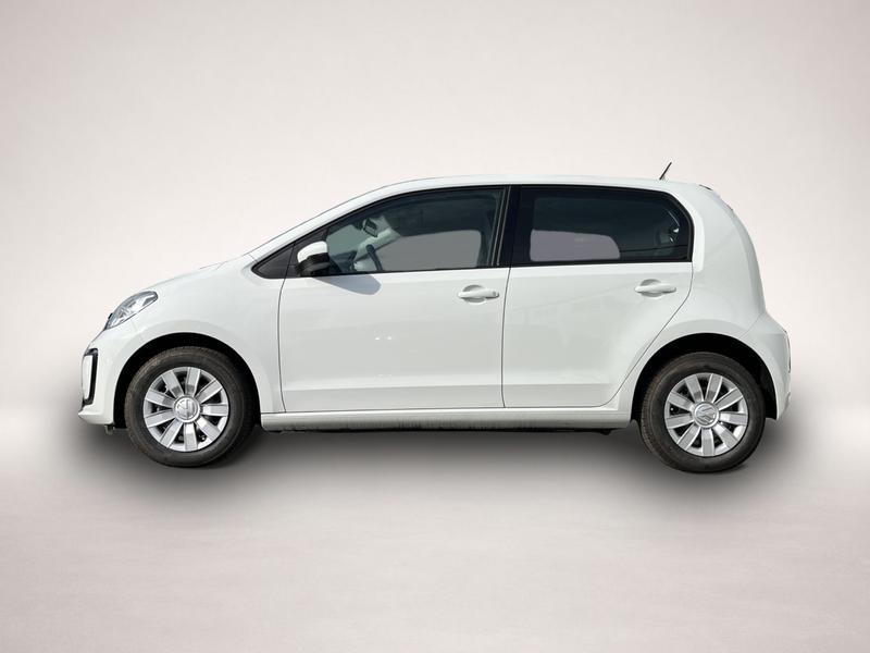 VW e-up!