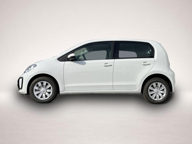 VW e-up!
