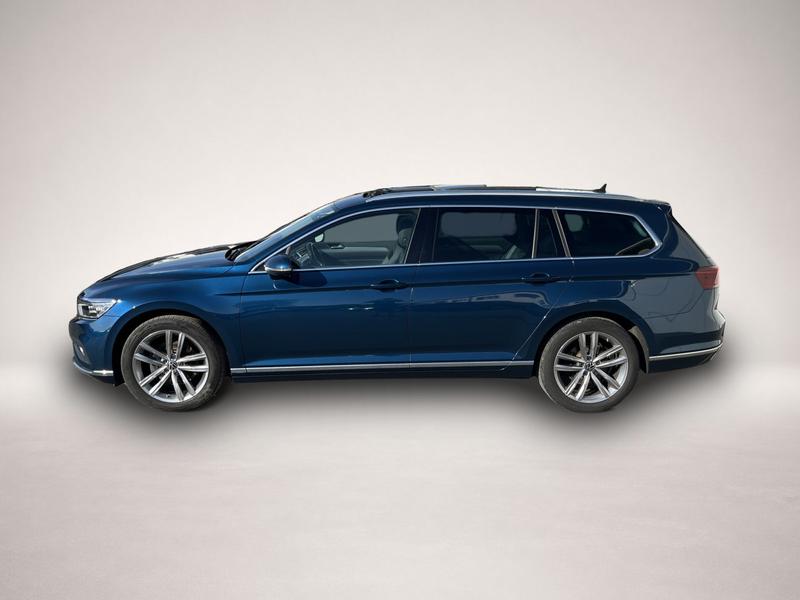 VW Passat Variant