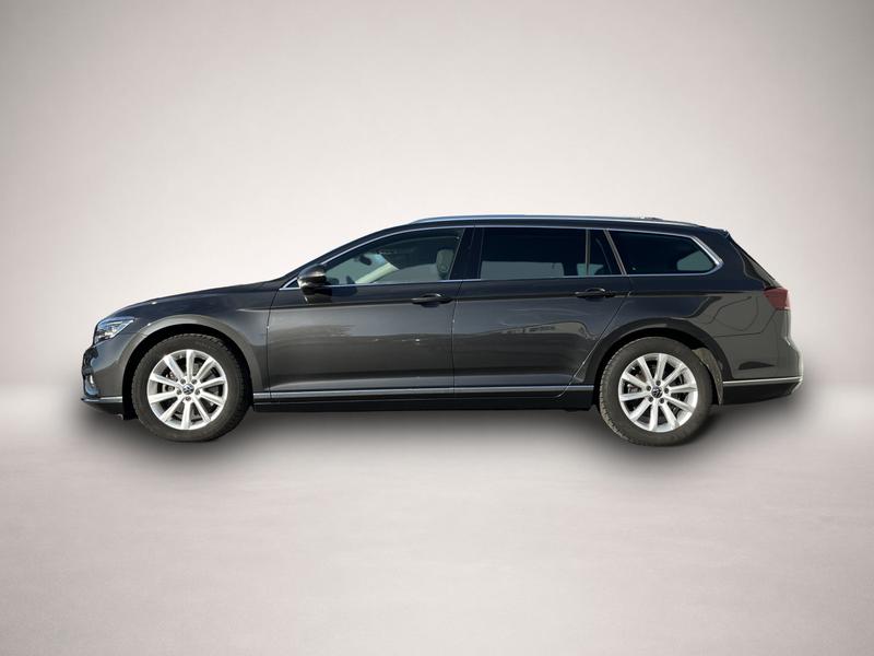 VW Passat Variant