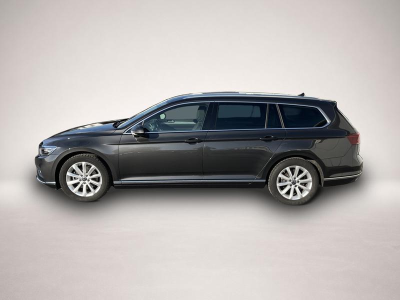 VW Passat Variant