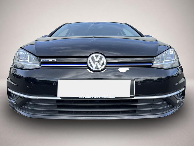 VW Golf