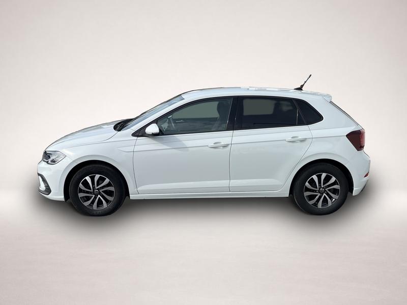 VW Polo