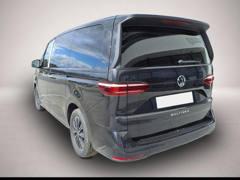 VW T7 Multivan