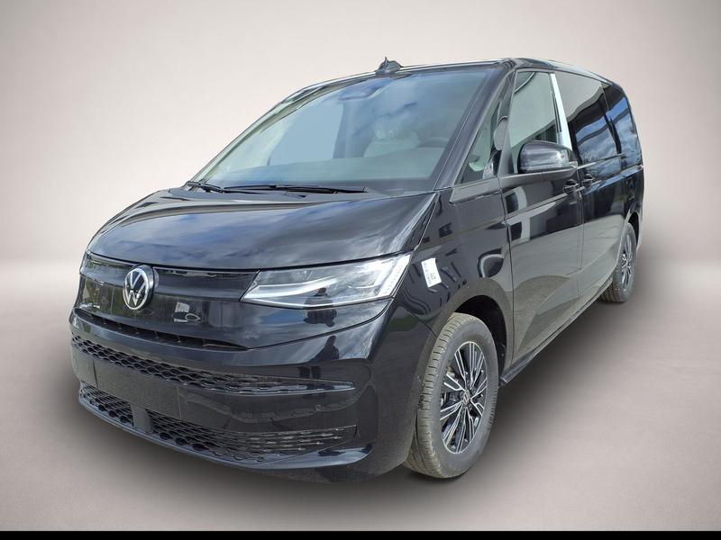 VW T7 Multivan