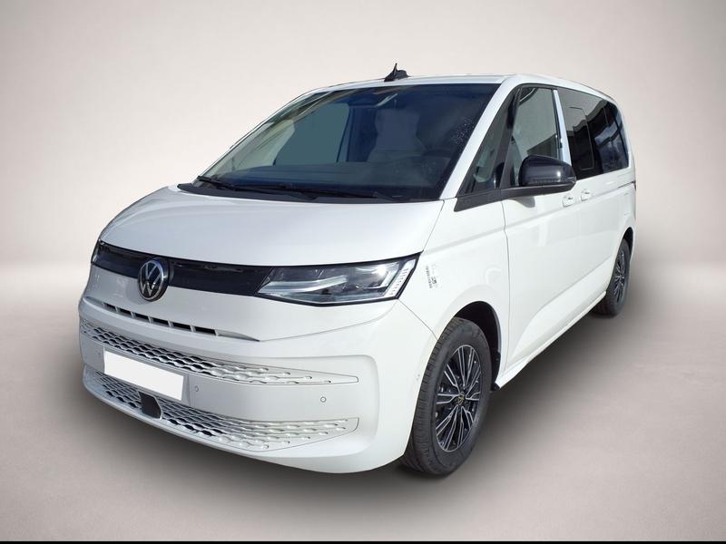 VW T7 Multivan