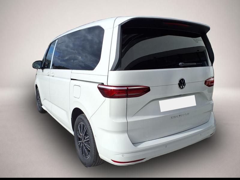 VW T7 Multivan