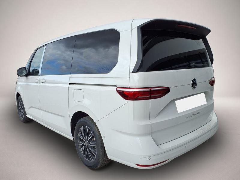 VW T7 Multivan